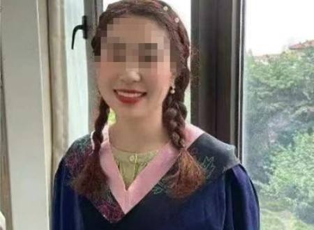 上海进才中学6044事件 老师和学生搞44次