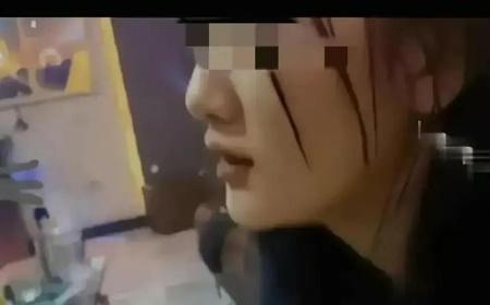 河北铺永利KTV22段7分钟不雅视频被曝光