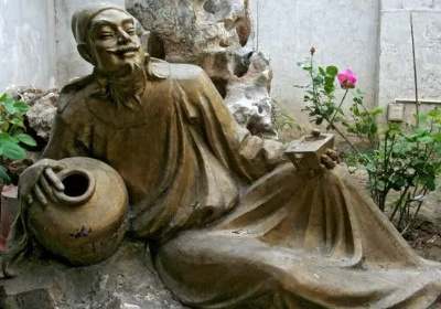 酒的来历的故事 杜康酒的来历是怎么来的