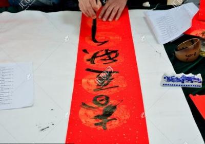 对子大全经典名句短句，经典的对子大全