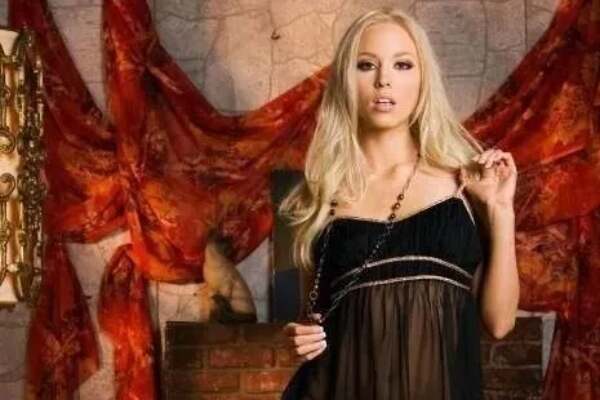 美国av女优有哪些，欧美av女星详细介绍