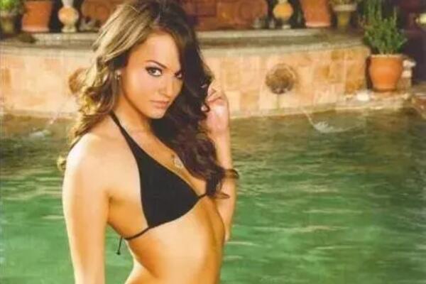 美国av女优有哪些，欧美av女星详细介绍