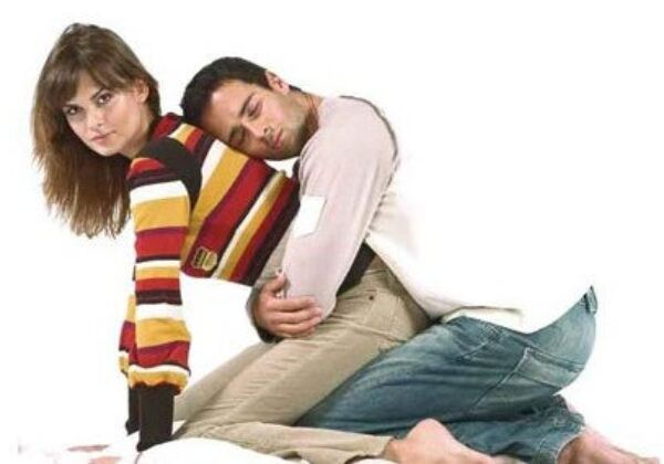 什么姿势最爽，男性超爽的16种手淫方法