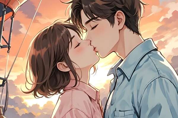 巨蟹座男喜欢女人的什么部位 会吻你哪里